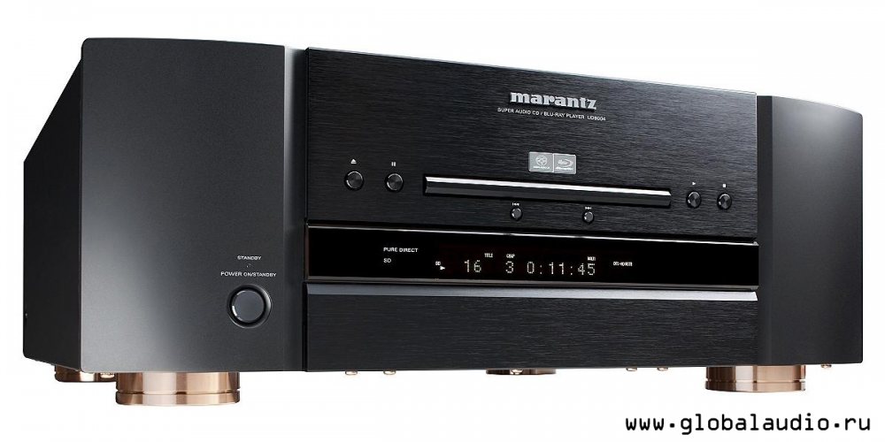 Marantz UD9004